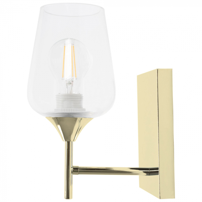 Lampa de perete APP1232-1W GOLD [4]