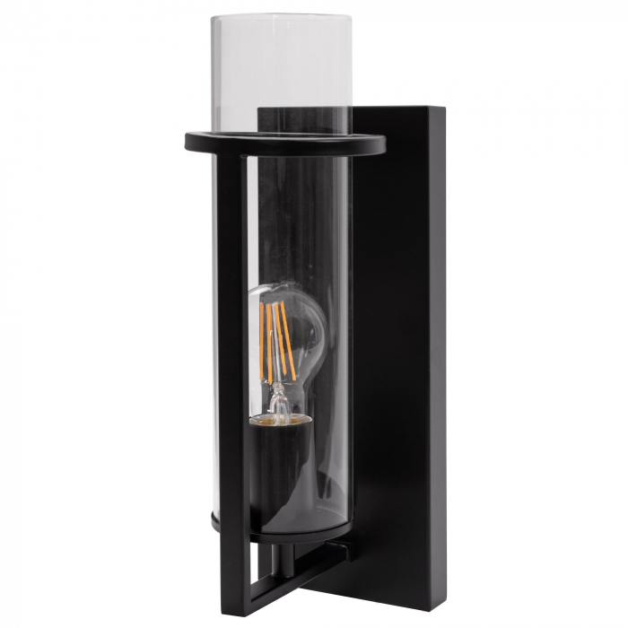 Lampa de perete APP1234-1W Black [5]