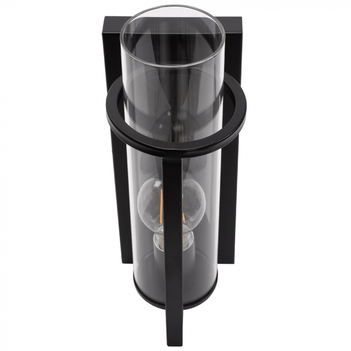 Lampa de perete APP1234-1W Black [2]