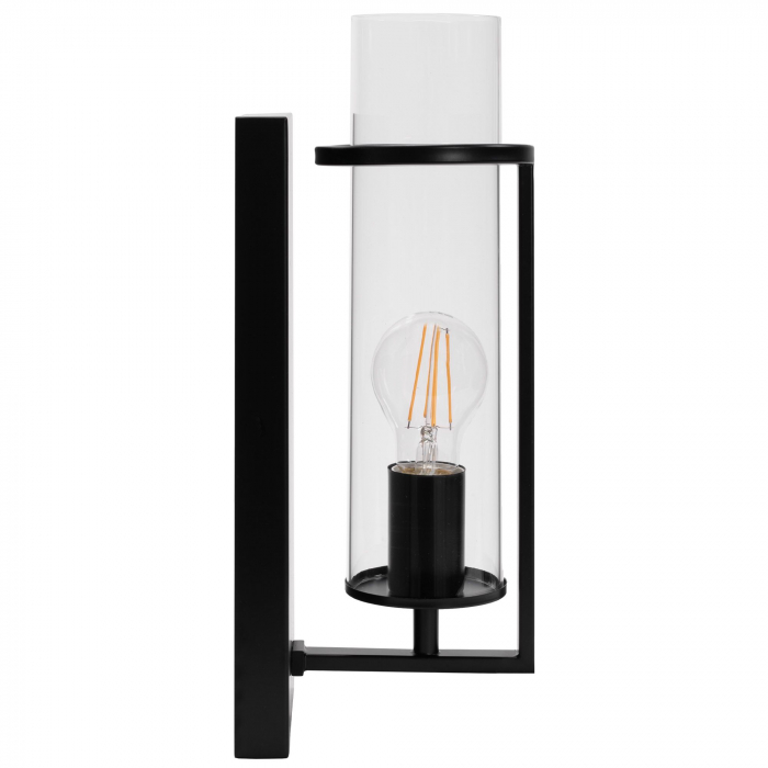 Lampa de perete APP1234-1W Black [3]