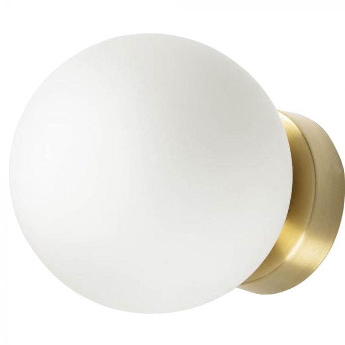 Lampa de perete APP1250-1W Gold [2]