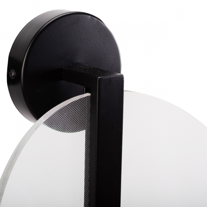 Lampa de perete APP1313-W Black [4]