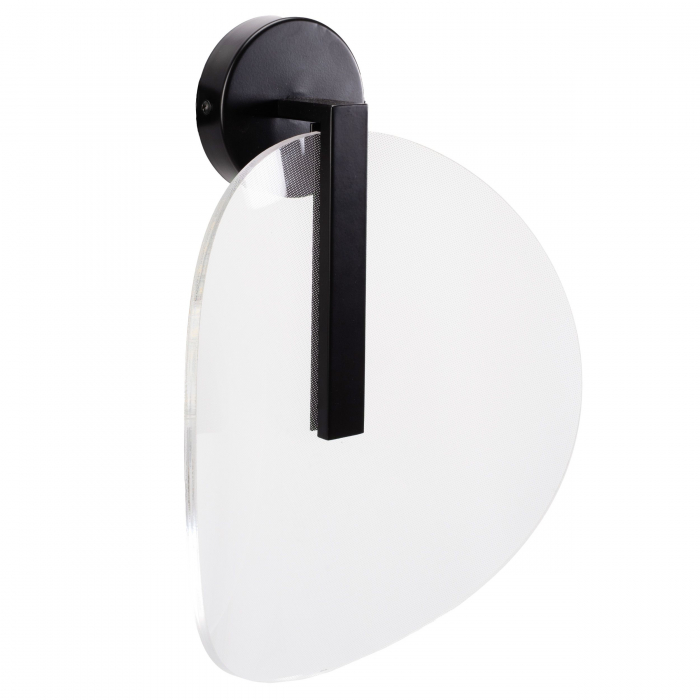 Lampa de perete APP1313-W Black [5]