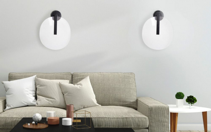 Lampa de perete APP1313-W Black [8]