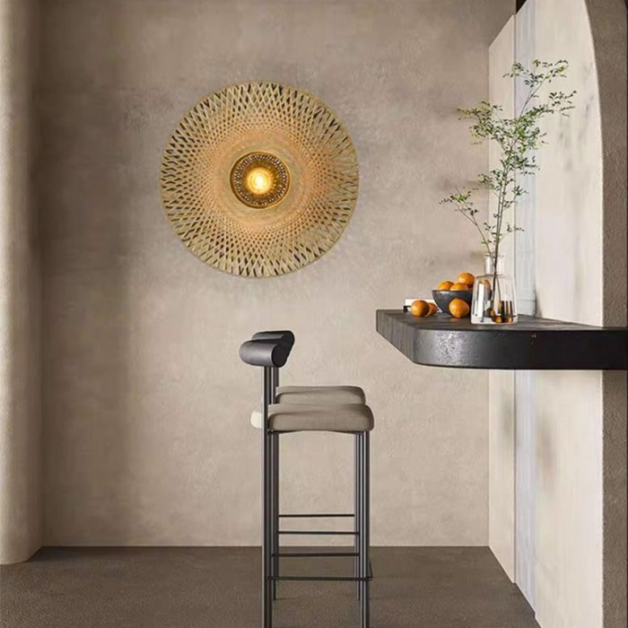 Lampa de perete APP1330-1W [6]