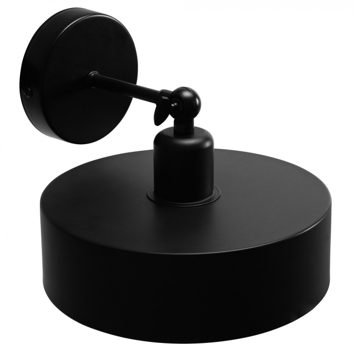 Lampa de perete APP1332-1W BLACK GOLD [5]