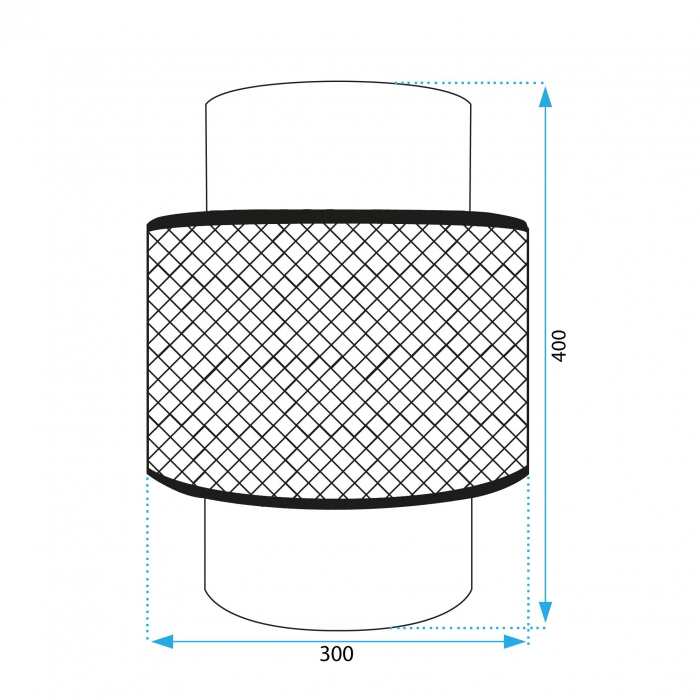 Lampa de perete APP1337-2W [5]