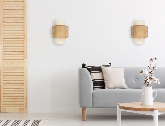 Lampa de perete APP1337-2W [4]
