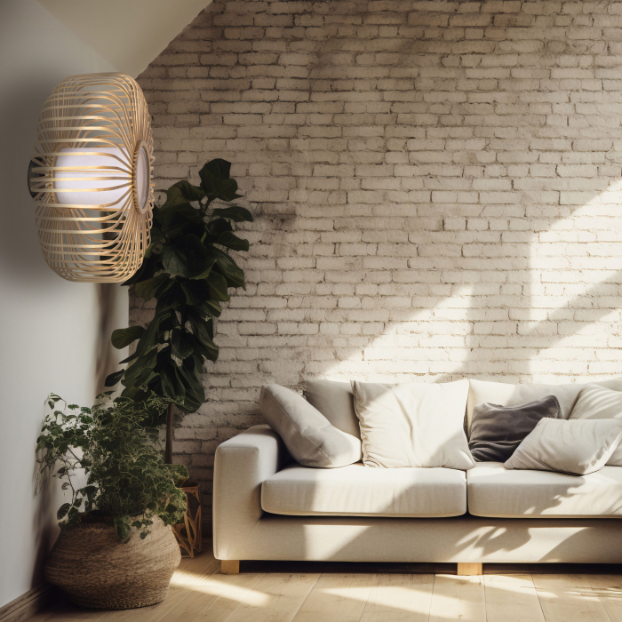 Lampa de perete APP1375-1W [6]