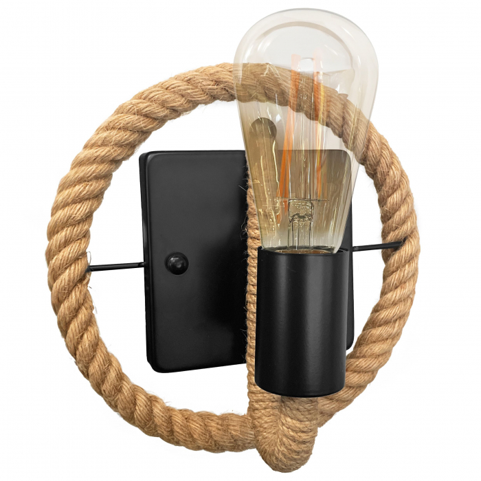 Lampa de perete APP1465-1W [1]