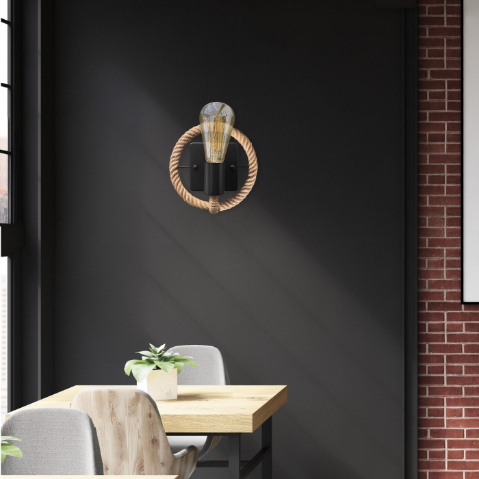 Lampa de perete APP1465-1W [4]