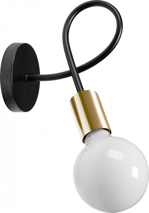 Lampa de perete APP516-1W [2]
