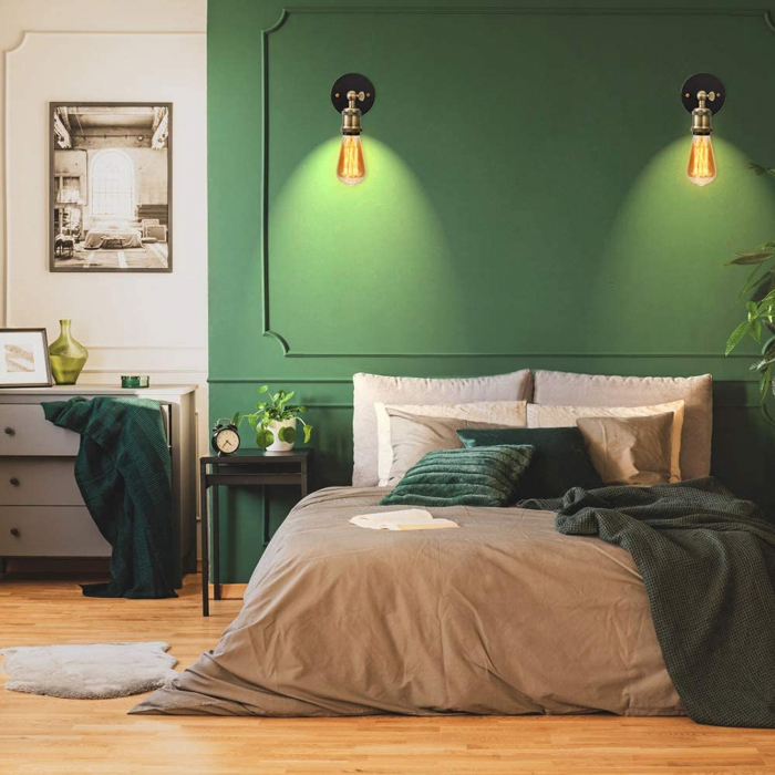 Lampa de perete APP618-1W [6]