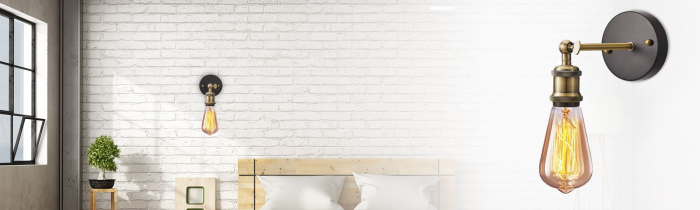 Lampa de perete APP618-1W [7]