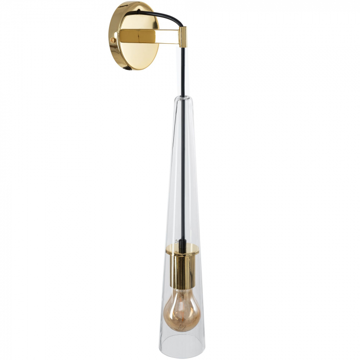 Lampa de perete APP896-1W GOLD [3]