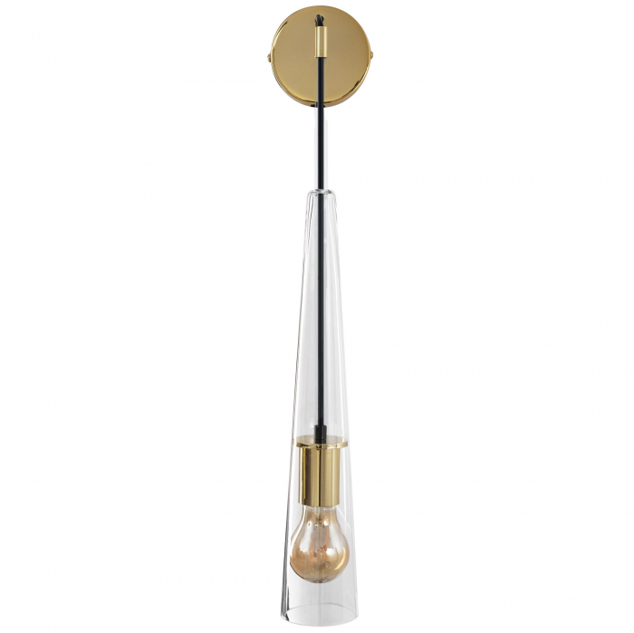 Lampa de perete APP896-1W GOLD [2]