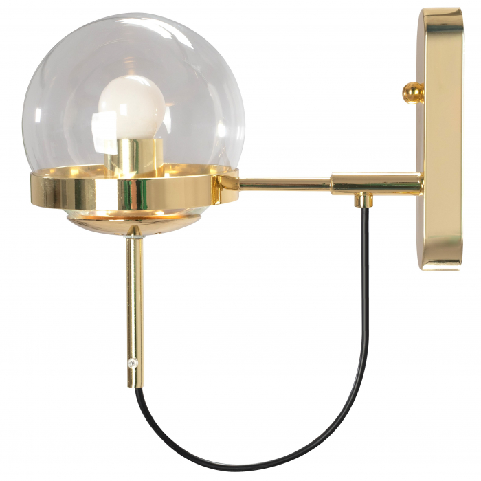 Lampa de perete APP910-1W E27 [6]