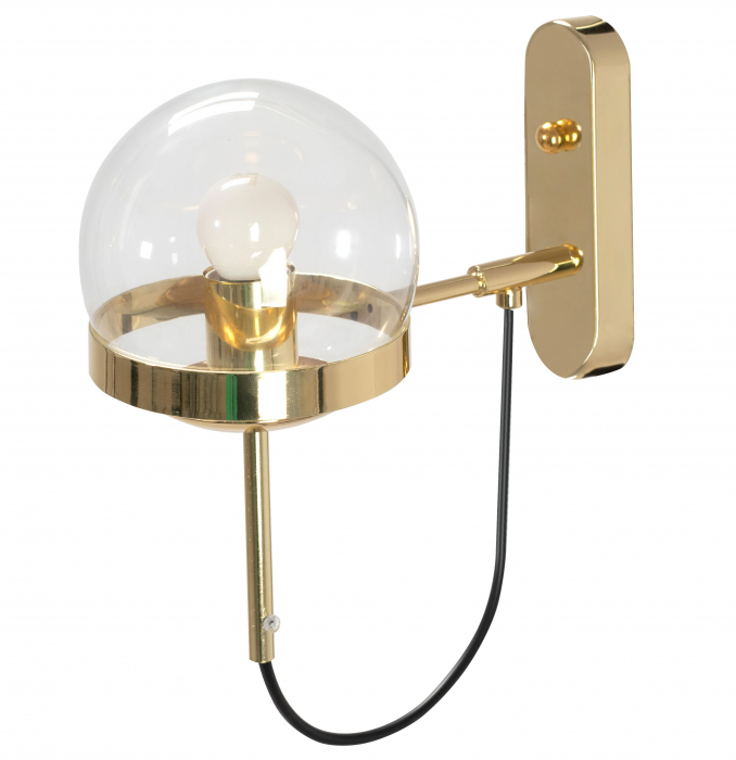 Lampa de perete APP910-1W E27 [5]
