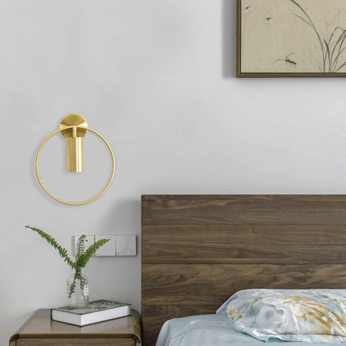 Lampa de perete APP922-1W GOLD [3]