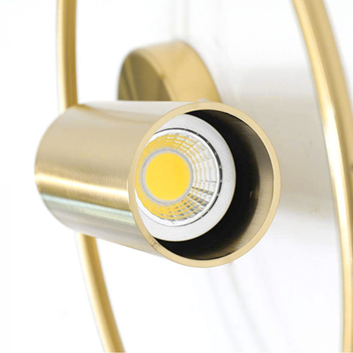 Lampa de perete APP922-1W GOLD [6]