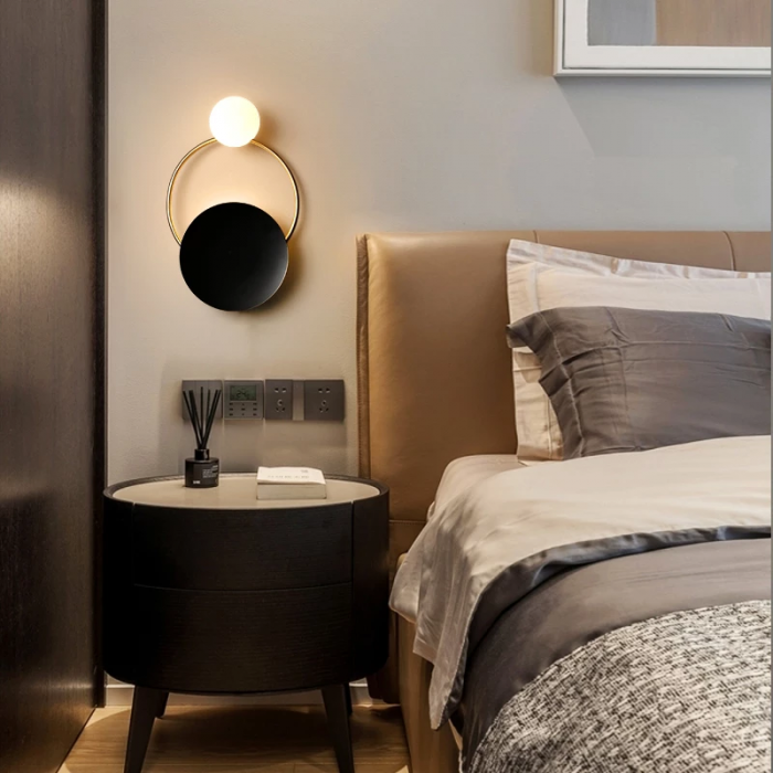 Lampa de perete APP923-1W [4]