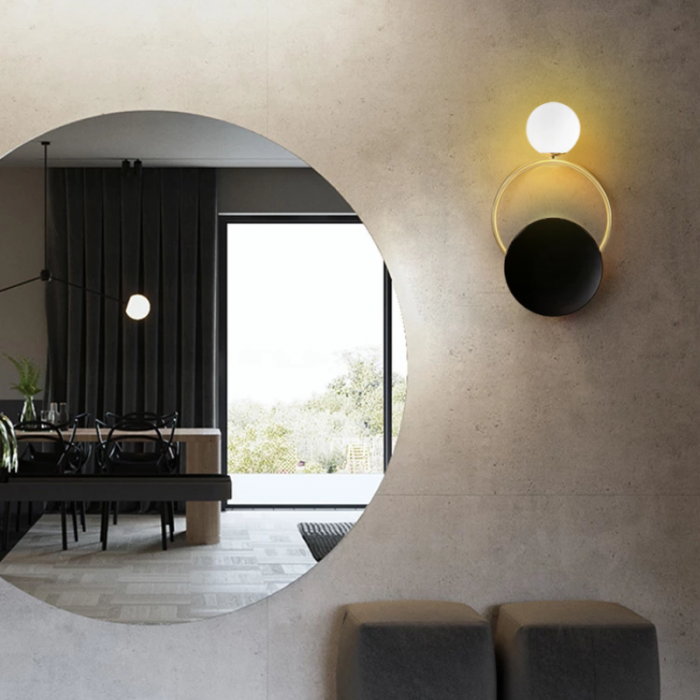 Lampa de perete APP923-1W [3]