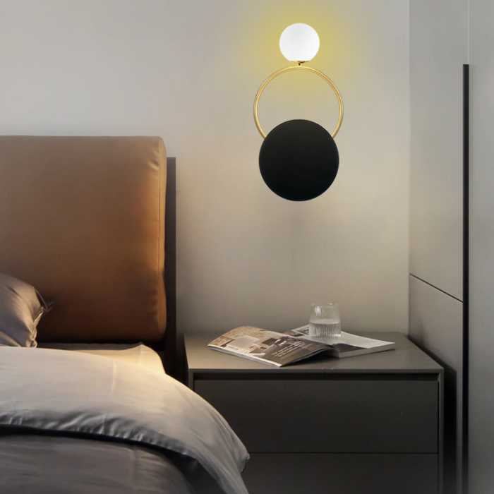 Lampa de perete APP923-1W [2]