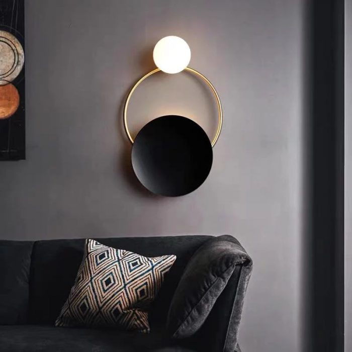 Lampa de perete APP923-1W [5]