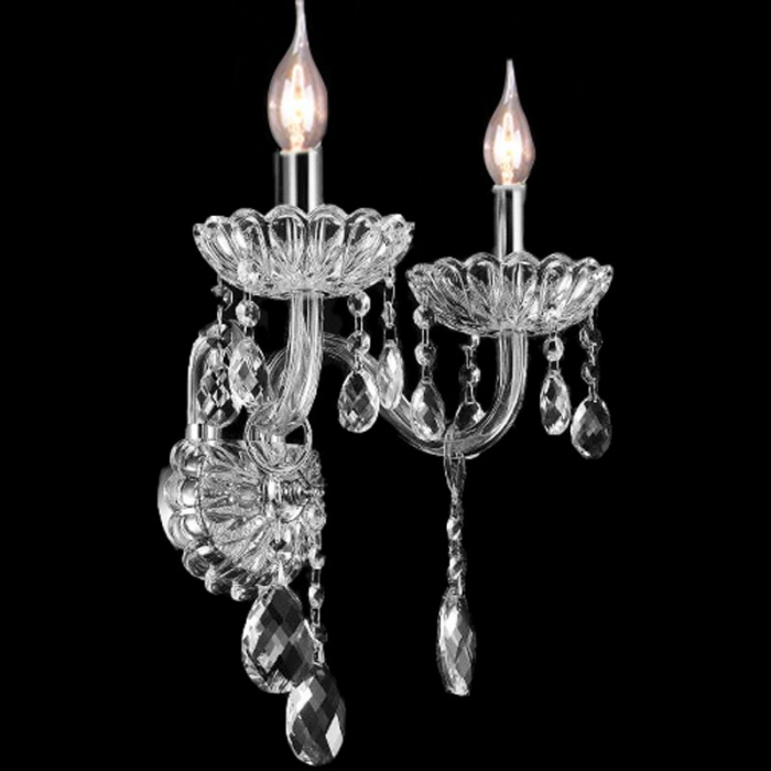 Lampă de perete din cristal 300757 [3]