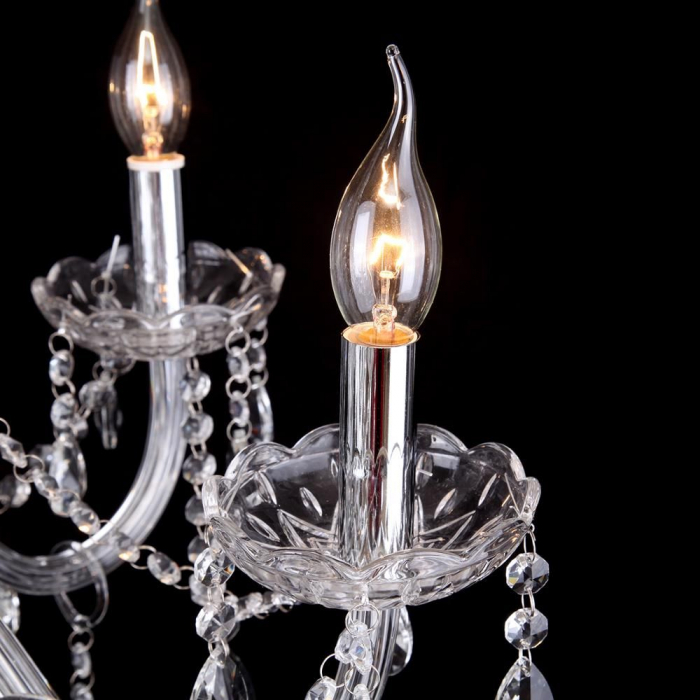 Lampă de perete din cristal 300759 [3]