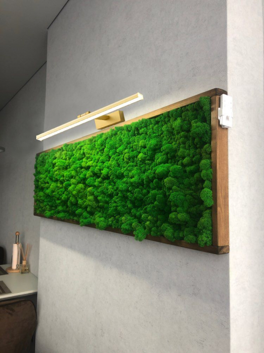 Lampa de perete Gold 60cm APP834-1W [3]