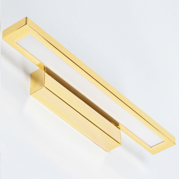 Lampa de perete Gold 60cm APP837-1W [6]