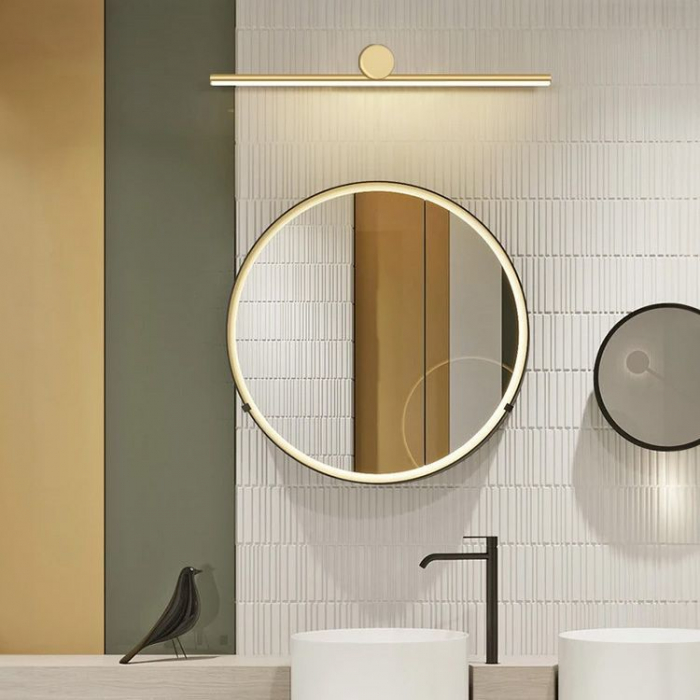 Lampa de perete LED 60CM APP1345-W GOLD [5]
