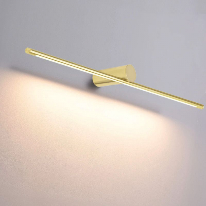 Lampa de perete LED 60CM APP1345-W GOLD [2]