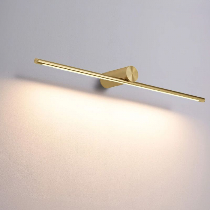 Lampa de perete LED 60CM APP1348 OLD GOLD [2]