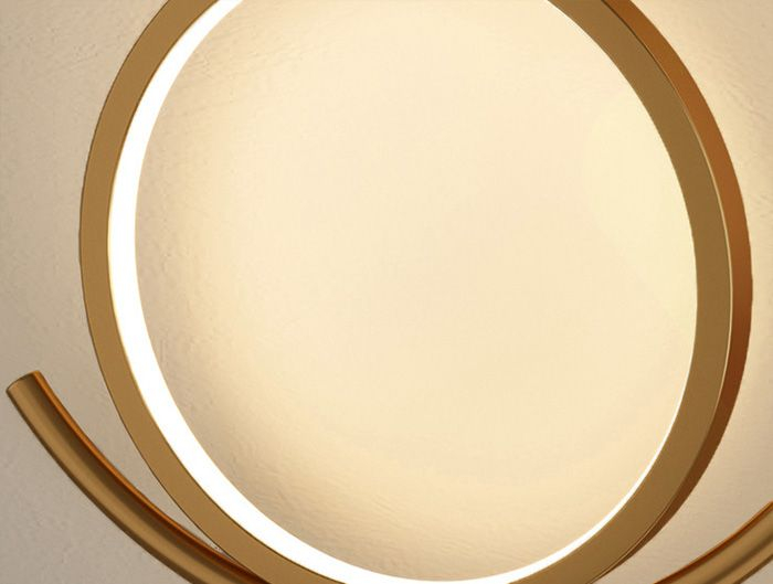 Lampa de perete LED APP1143-W COPPER [5]