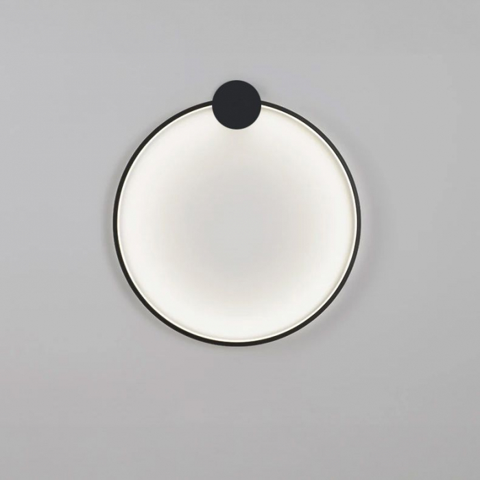 Lampa de perete LED APP1383-CW BLACK 30cm [6]