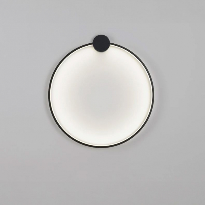 Lampa de perete LED APP1389-CW BLACK 50cm [6]
