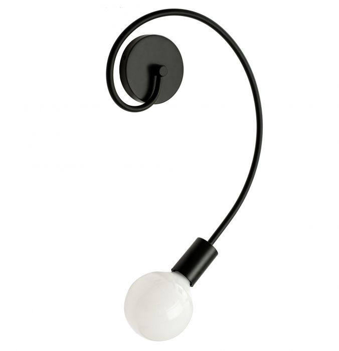 Lampa de perete Loft APP743-1W [2]