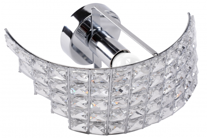 LAMPĂ DE PERETE STIL GLAMURE APP716-1W E27 [5]
