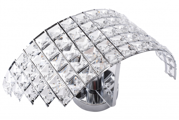 LAMPĂ DE PERETE STIL GLAMURE APP716-1W E27 [2]