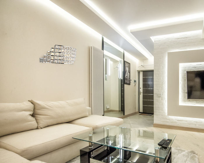 LAMPĂ DE PERETE STIL GLAMURE APP716-1W E27 [8]