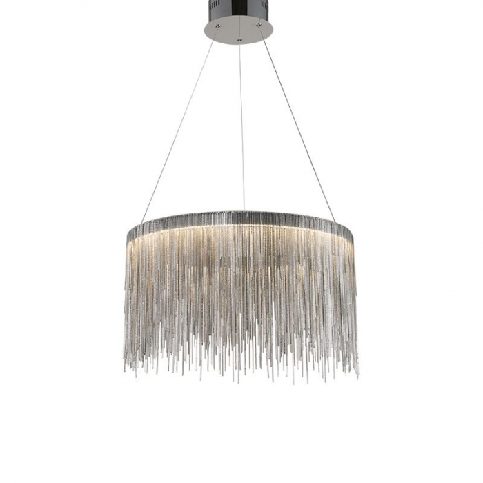 Lampă de plafon cu LED APP890-CP CHAIN [6]