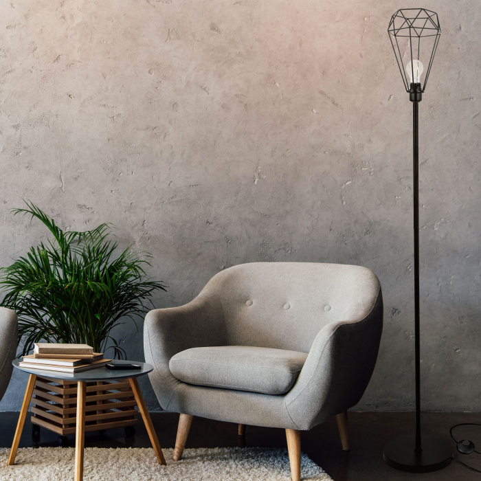Lampa de podea Reno APP537-1F [6]