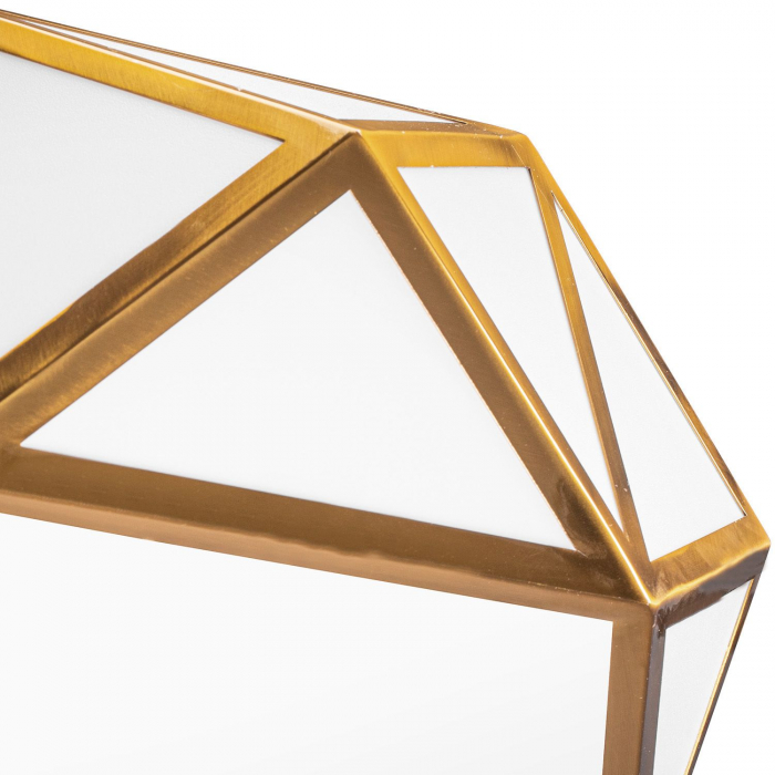 Lampă de tavan 35cm APP1238-C Gold [7]