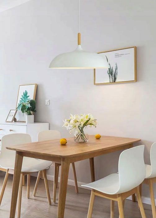 Lampa DE TAVAN ANZO alb [2]