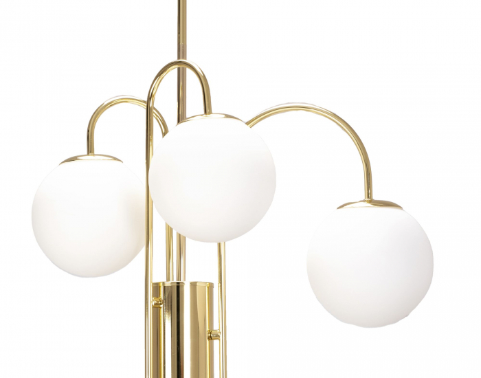 Lampă de tavan APP1003-6CP [3]