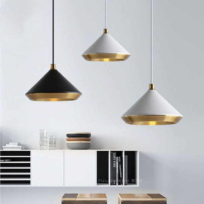 Lampă de tavan APP1004-1CP [4]