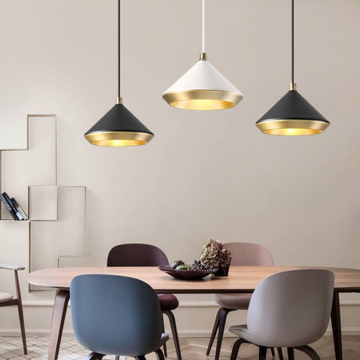 Lampă de tavan APP1004-1CP [3]