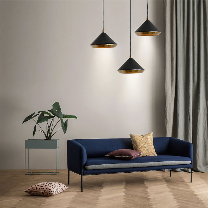 Lampă de tavan APP1005-1CP [2]